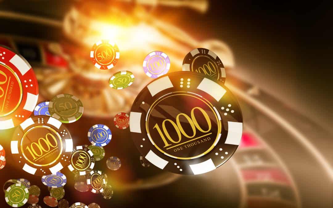 Kako prihvatiti casino bonus