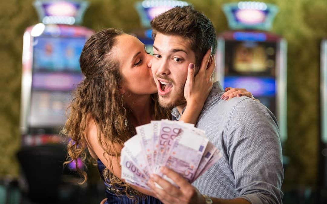 Savjeti kako do dobitka u online casinima