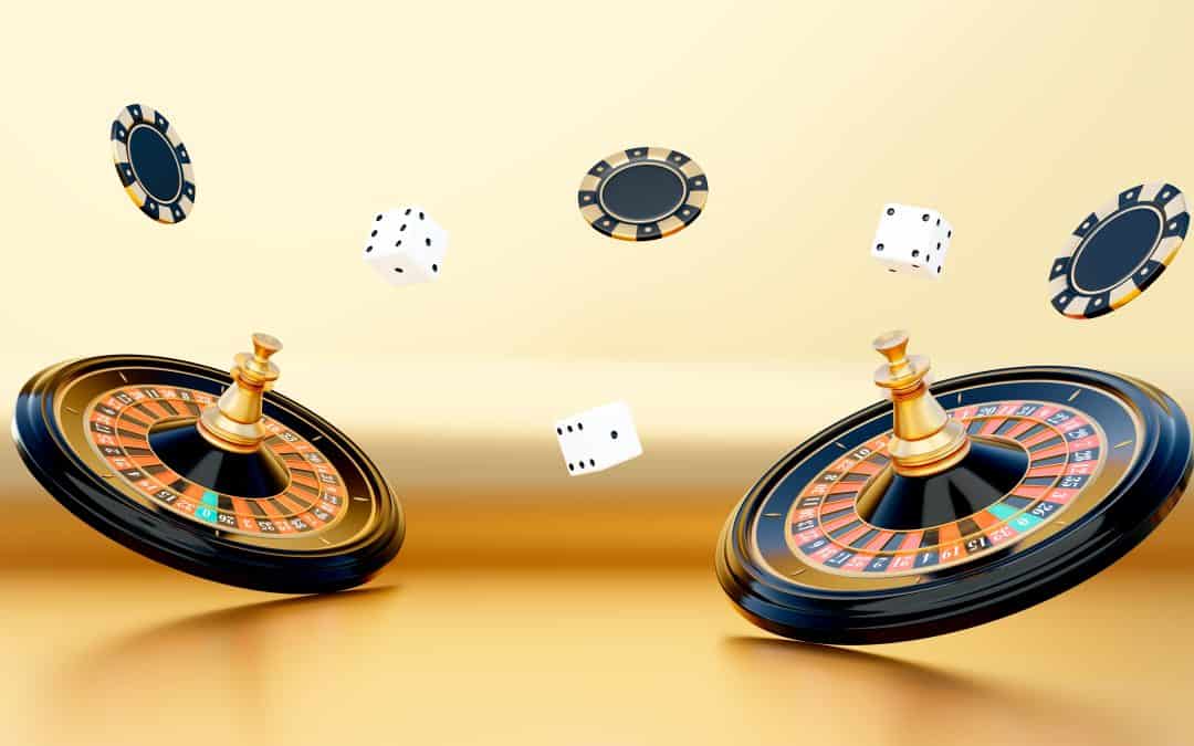 7 Neverjetna casino igre online  Hacks