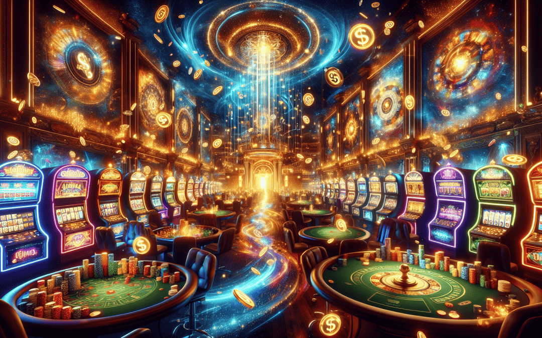 PlayHub casino
