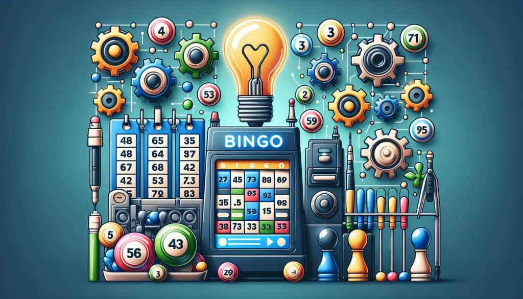 Kako uvijek biti u prednosti na Bingo Igrama: Savjeti i Trikovi