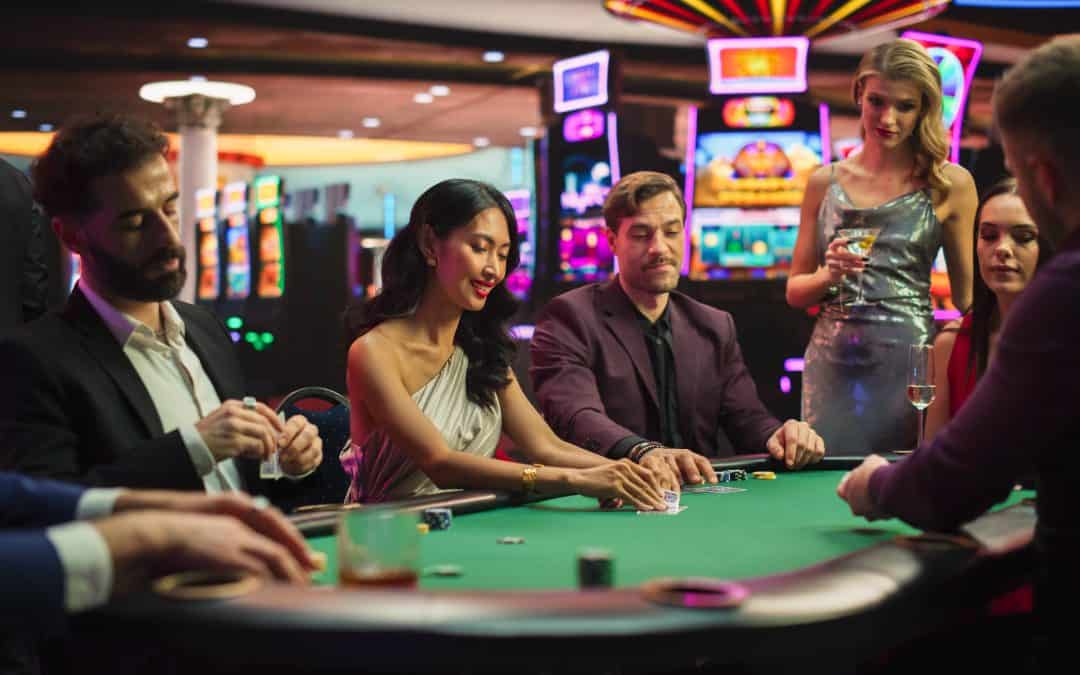 Kako prepoznati granicu između zabave i strasti za kockanjem: Razlikovanje ključnih znakova