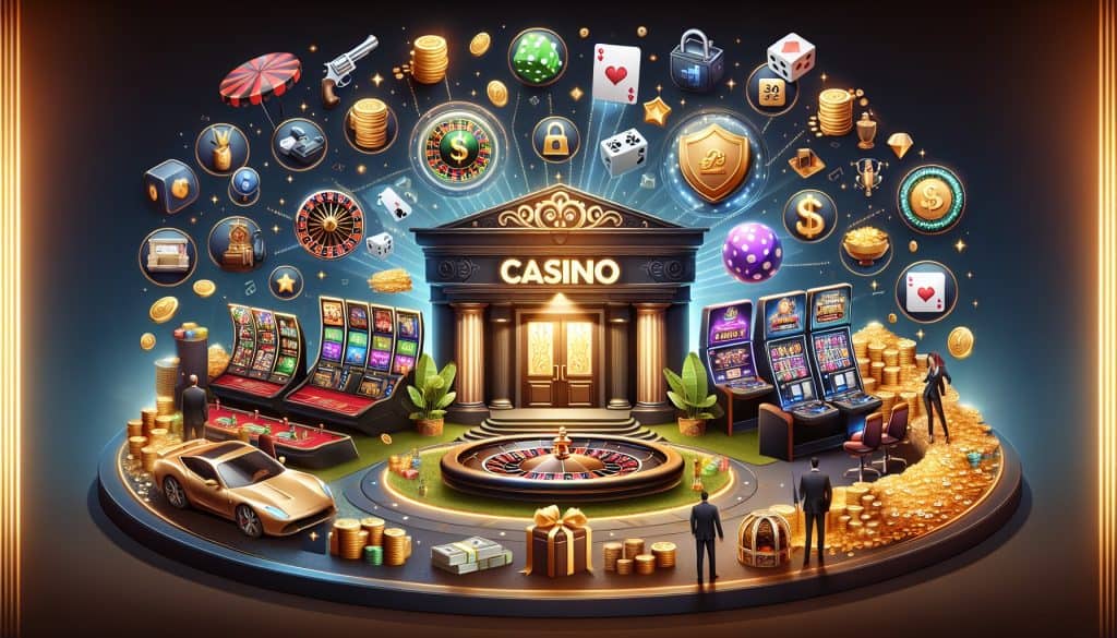 OlyBet Casino