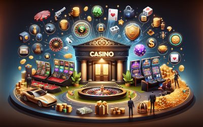 OlyBet Casino