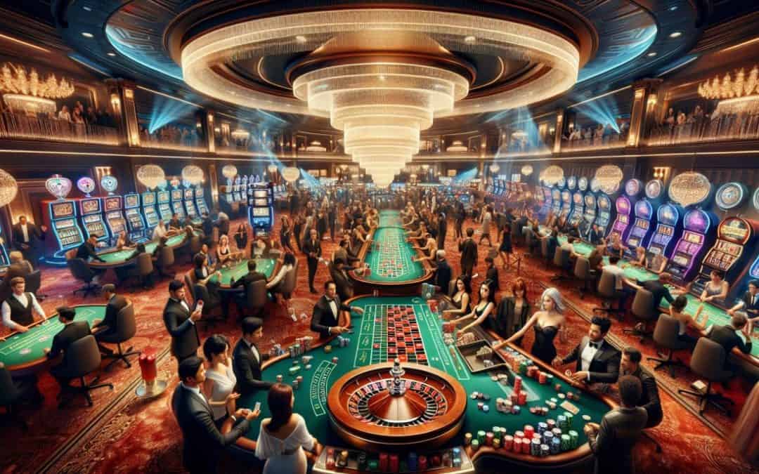 Royalgame